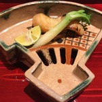 銀座 しのはら - 