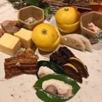 銀座 しのはら - 