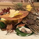 銀座 しのはら - 