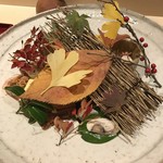 銀座 しのはら - 