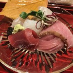 銀座 しのはら - 