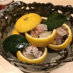 銀座 しのはら - 