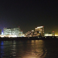 シンフォニー東京湾クルーズ - 