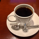 アサイラム - この日のおすすめコーヒー（600円）