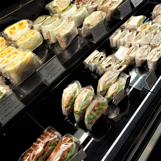 36 本店 サンニイゼロロク 旧店名ソーホーズ ベーカリー Soho S Bakery 神谷町 パン 食べログ 36 本店 サンニイゼロロク 旧店名ソーホーズ ベーカリー Soho S Bakery 神谷町 パン 食べログ