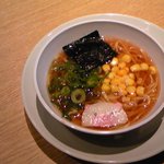 丸源ラーメン - 