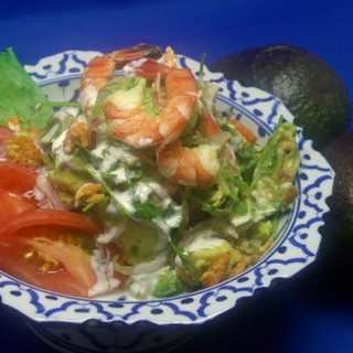 タイ料理レストランThaChang_1