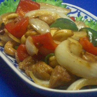 タイ料理レストランThaChang_2