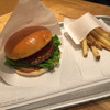 the 3rd Burger 新宿大ガード店