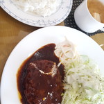 神戸ベイカフェ - 