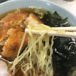 新角 - めーーーーん！