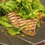 パスト エ ビバンド ガク - マグロアップ＾＾