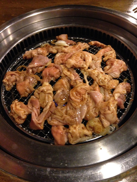 昭和大衆ホルモン酒場トラヤ - 亘理（焼肉）の写真