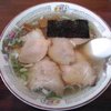 与作ラーメン