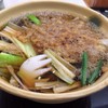 蕎麦膳処 古登婦喜