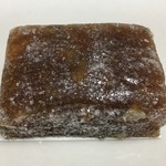 御菓子司　山善 - 賢治くるみゆべし