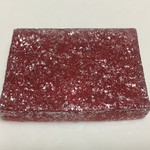 御菓子司　山善 - ぶどう飴