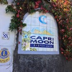 RISTORANTE CAPRIMOON - 