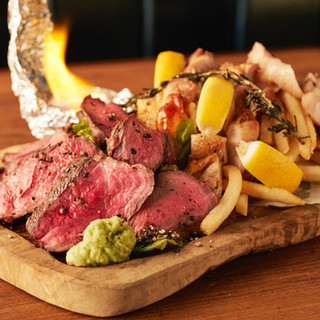 パスタバル ドン ピノキオ_1