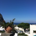 RISTORANTE CAPRIMOON - 