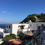 RISTORANTE CAPRIMOON - 