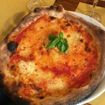 Tomoko Tudini - マルゲリータ