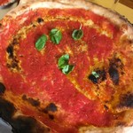 Tomoko Tudini - マリナーラ