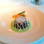 イ・ボローニャ - デザート