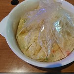 そらいえ - 3時のたこ焼き：500円（期間限定）
