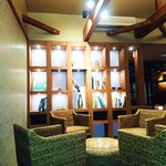 びわこ緑水亭 - お風呂あがりには無料のドリンクサービス♡