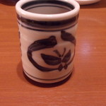 Funabashi Inariya - 番茶
