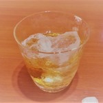 Funabashi Inariya - 梅酒