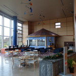 びわこ緑水亭 - ホテル内観