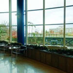 びわこ緑水亭 - ホテル内観　琵琶湖が見渡せます♡