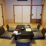 びわこ緑水亭 - お部屋♡