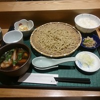 手打ちそば 大石 - 