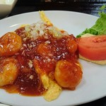 中国料理 揚州厨房 - 