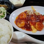 中国料理 揚州厨房 - 