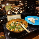 びわこ緑水亭 - 朝食　バイキング　和食以外に洋食の種類も豊富に♡