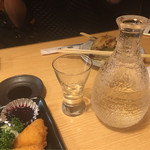 函館 海や 朝霞台店 - 