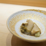 Sushi Nishimura - 