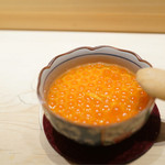 Sushi Nishimura - 