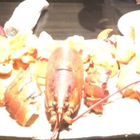 道頓堀 てっぱん豊島家 - 