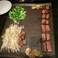 道頓堀 てっぱん豊島家 - 