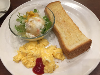 飯田橋でモーニング営業している朝カフェ8選 食べログまとめ