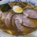 麺屋 ごとう - 