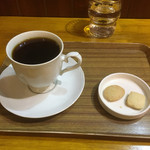 Gyarari Kafe Teo - 