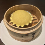 クロモリ - マーラーカオ