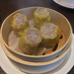 クロモリ - 焼売（４個）