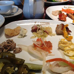 バルバッコア クラシコ - 